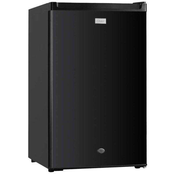 Frigobar OSTER 122L OS-PMB129BB Negro