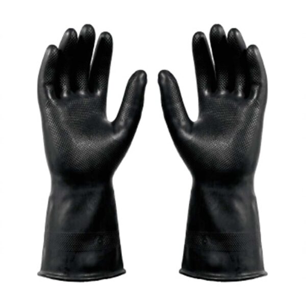 Guante largo industrial Master