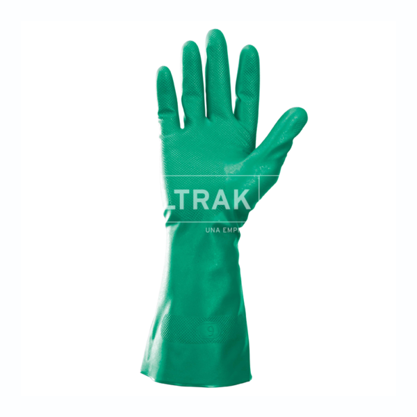 Guantes de protección química Ansell Kleenguard G80