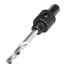 Guía Sierra Copa Bimetal 3/8" Truper