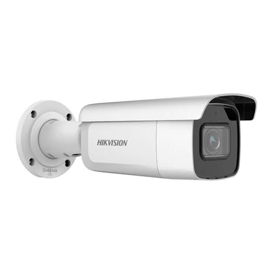 HIKVISION DS-2CD2683G2-IZS Cámara de seguridad IP 8MP tubo 2.8-12mm
