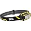 linternas para uso en casco, marca PETZL, modelo ARIA® 1 RGB – Linterna Fronta