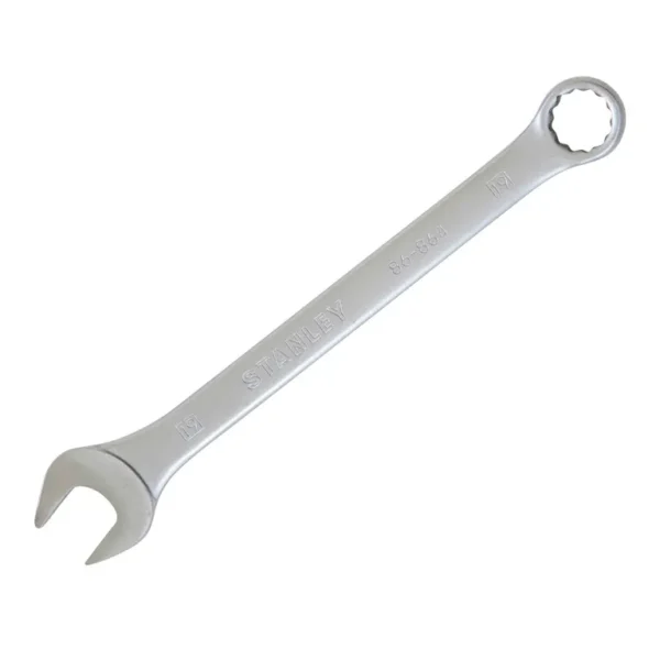 Llave Combinada Stanley 19 mm