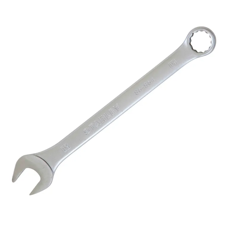 Llave Combinada Stanley 19 mm