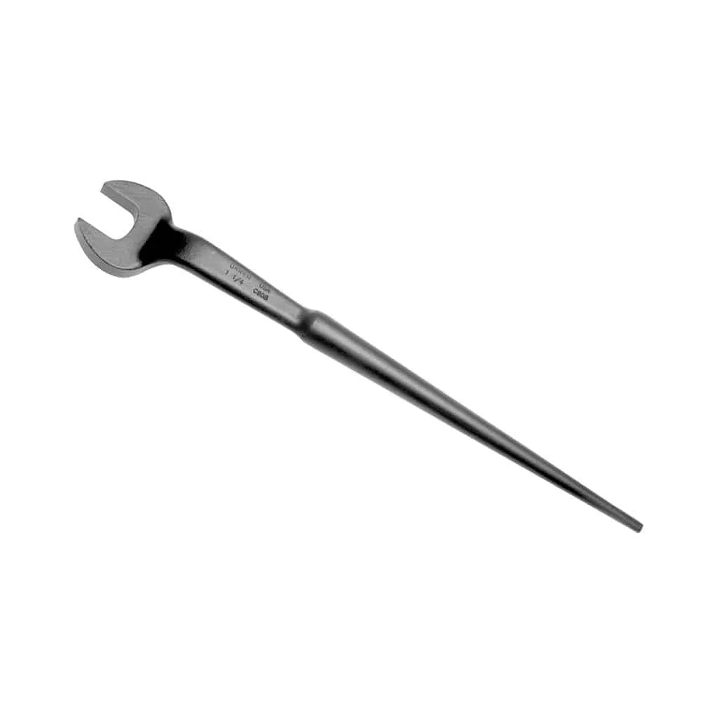 Llave Estructura Española 1 1/4 C908 Urrea
