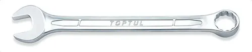 Llave mixta acodada 15° 40 MM TOPTUL