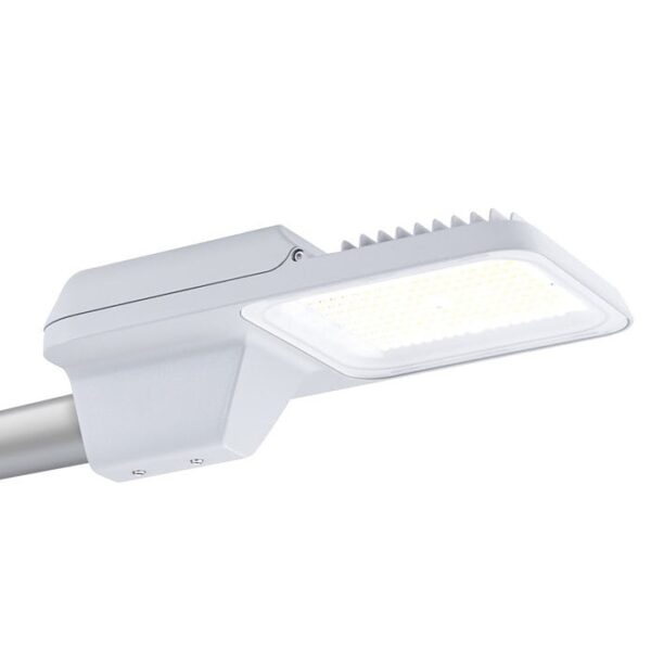 LUMINARIA ALUMBRADO PUBLICOBRP492LED215/NW150W220-240VDMGM21,500LM100,000HRSIP66