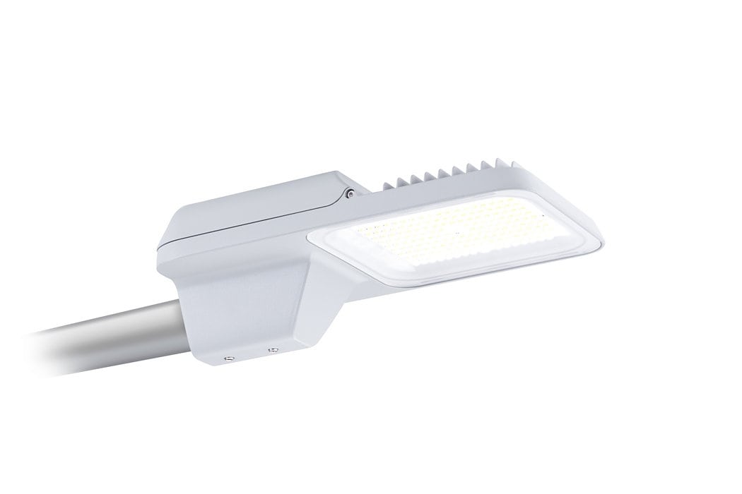 LUMINARIA ALUMBRADO PUBLICOBRP492LED215/NW150W220-240VDMGM21,500LM100,000HRSIP66