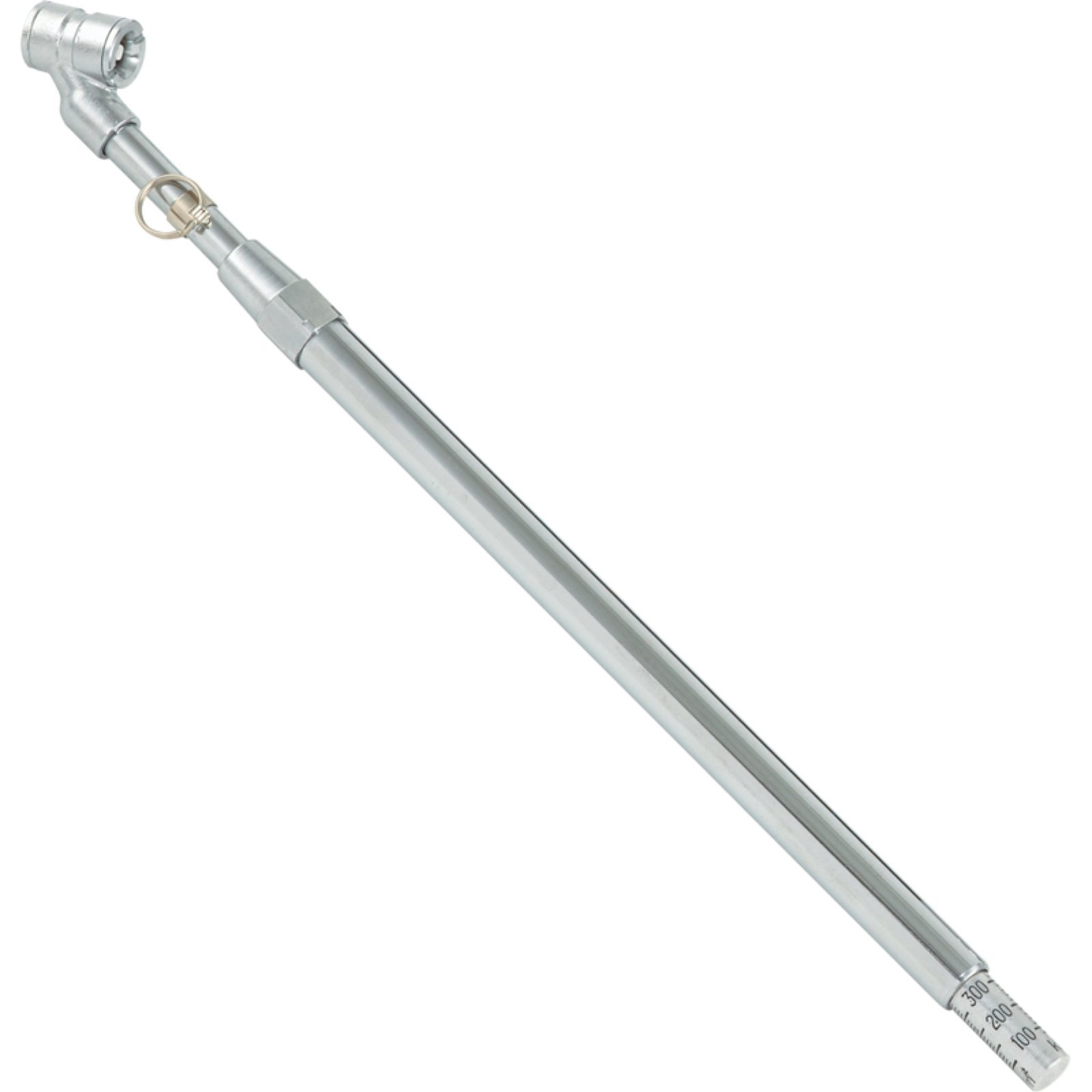 Medidor de presión para camion 10