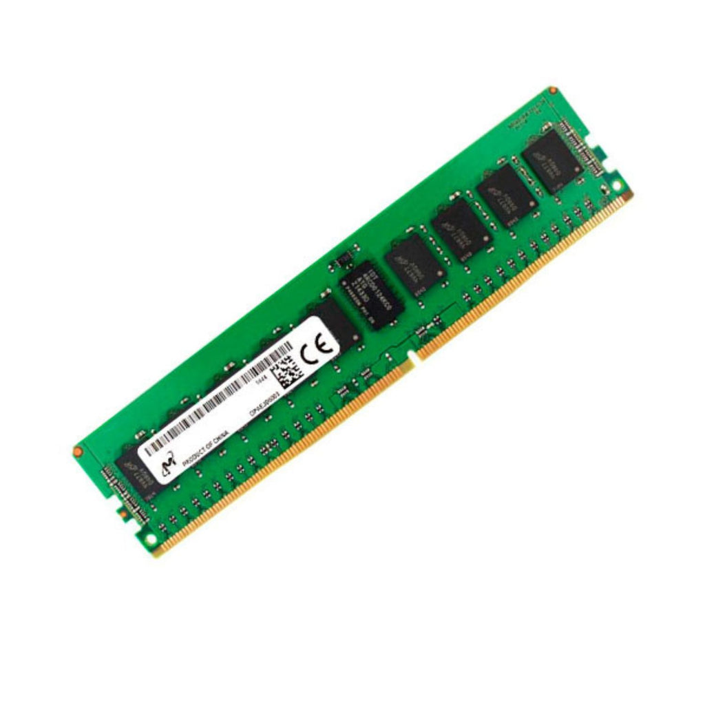 Memoria Servidor Dell 16GB UDIMM, DDR4, 3200Mhz, 1 Año (Hynix HMAA2GU7CJR8N) OEM