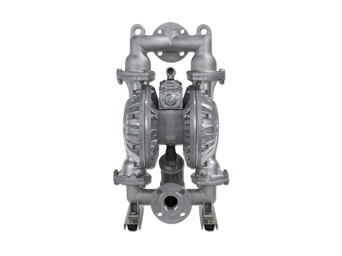 NDP–80 Series 215 GPM