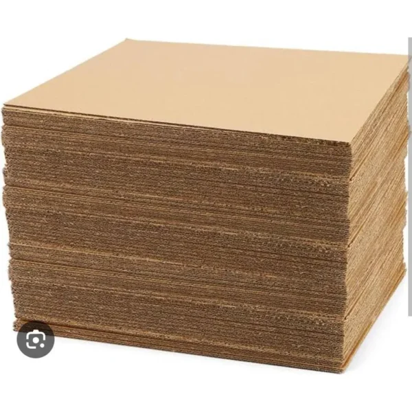 Pack de 50 planchas de carton corrugado 1mx120m up MPEU3867141073