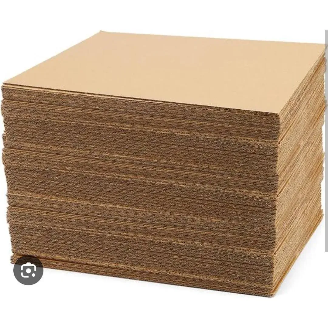 Pack de 50 planchas de carton corrugado 1mx120m up MPEU3867141073