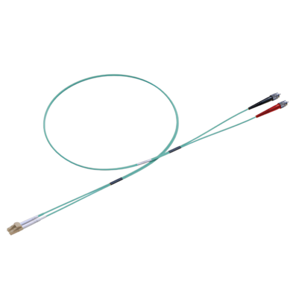 PATCHCORD F.O OM3 50/125 MULTI LC/LC 3M