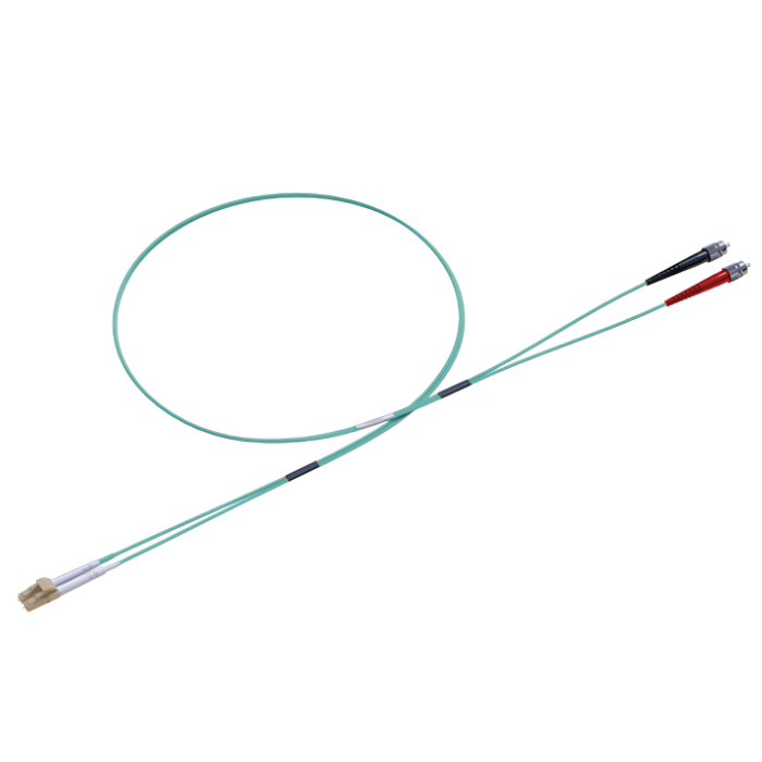 PATCHCORD F.O OM3 50/125 MULTI LC/LC 3M