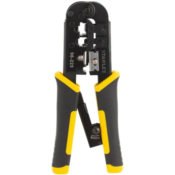 Pelacables 3 en 1 Stanley