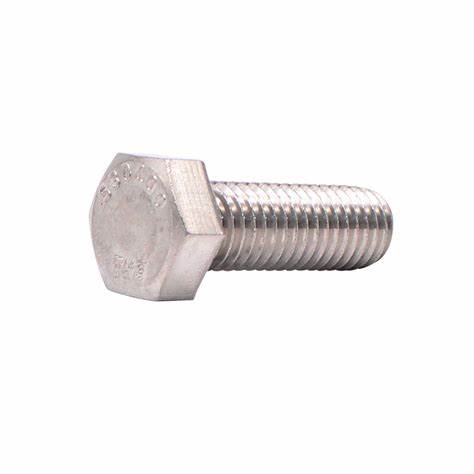 PER-HEX INOX C-304 1/2-13 X 1.1/2
