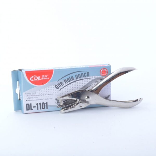PERFORADOR PICADOR DINGLI 1HUECO DL-1101 9959YF