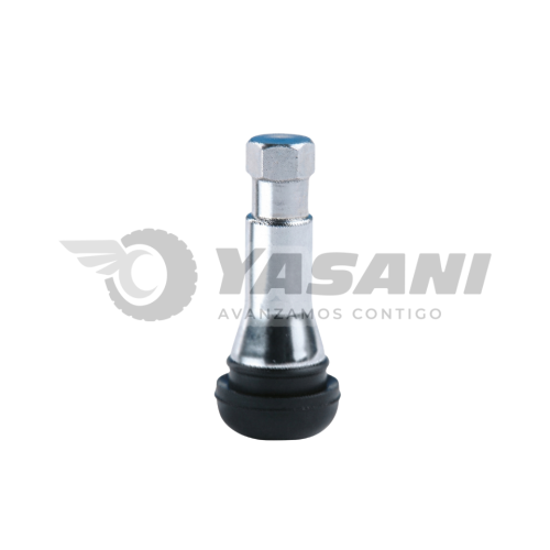 PITON P/CAMARA TR218A JDI – MÁQUINA – BASE DE JEBE