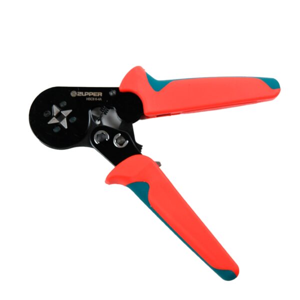 Prensa Terminal Tubular 0.5