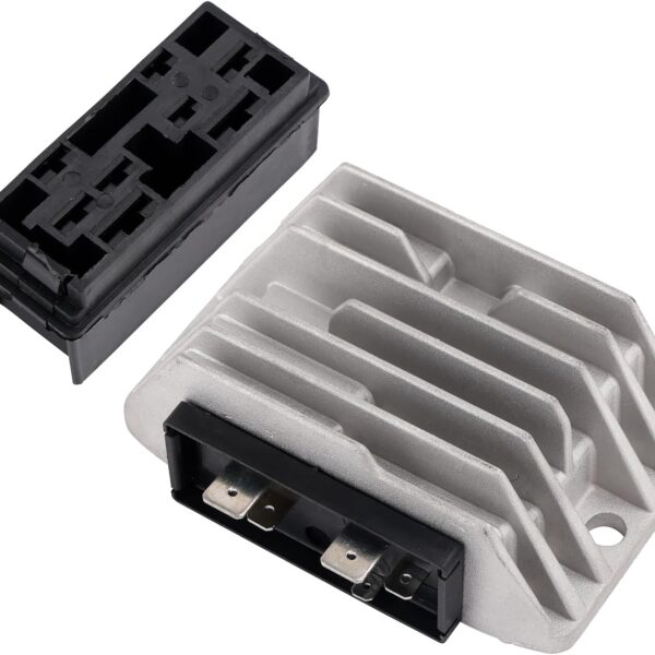 Regulador de voltaje de 12V 30A para motores Kohler Lombardini KDW FOCS