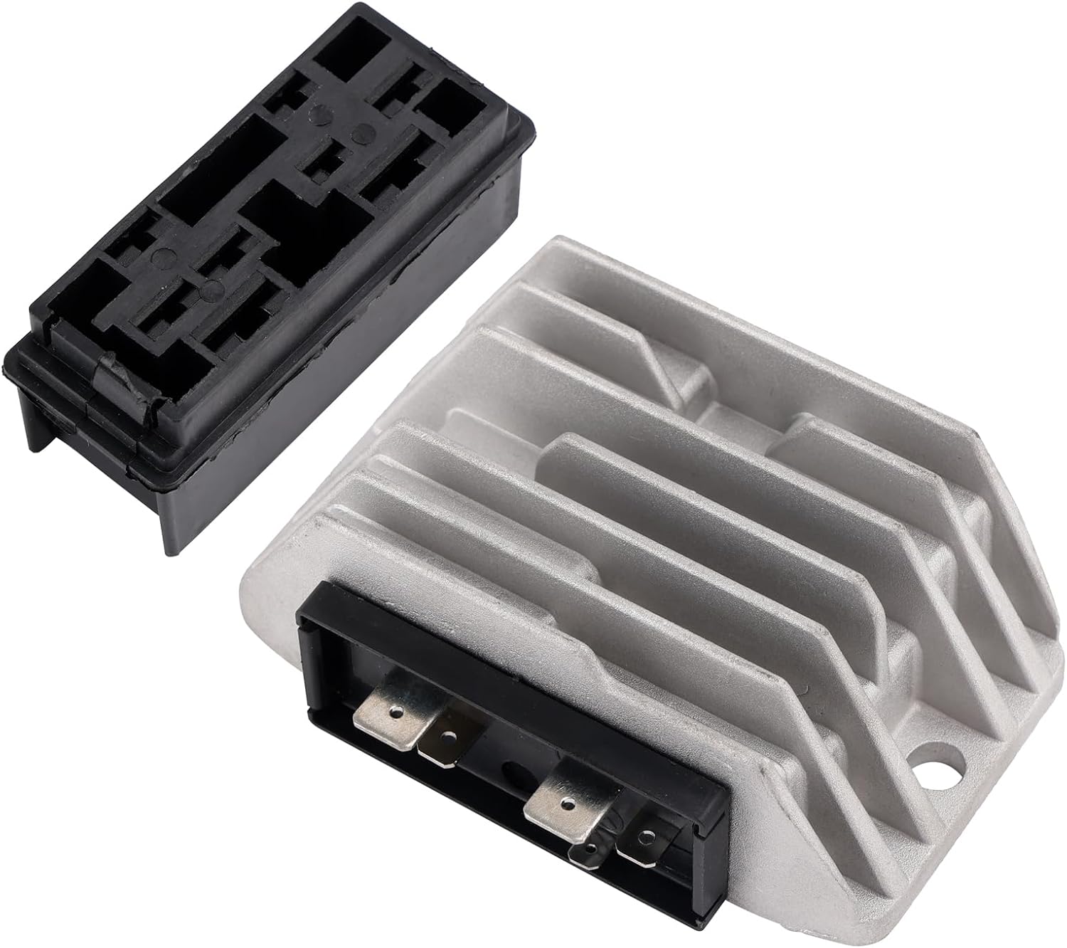 Regulador de voltaje de 12V 30A para motores Kohler Lombardini KDW FOCS