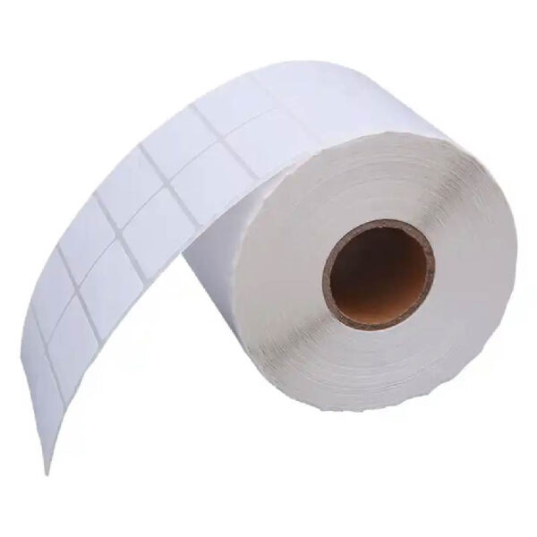 Rollo 4500 Etiquetas Adhesivas Térmicas 5x2.5cm as