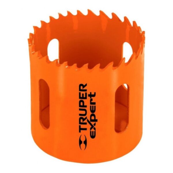 Sierra Copa Circular Bimetal 9/16" (40 mm) Truper