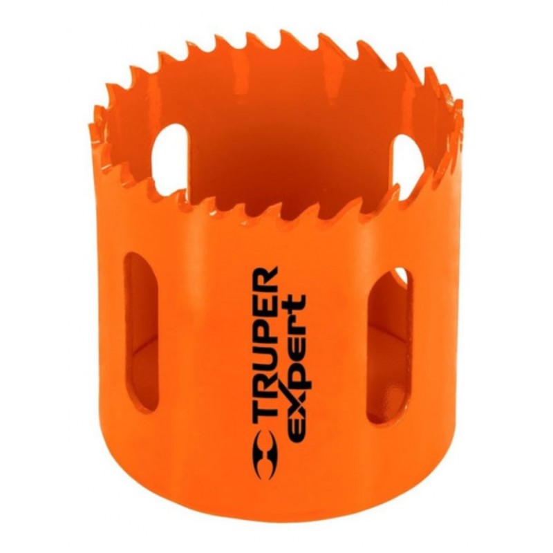 Sierra Copa Circular Bimetal 9/16″ (40 mm) Truper