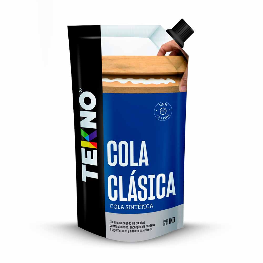 Teknocola 1kg