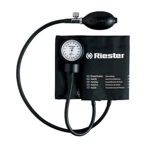 Tensiómetro Aneroide Riester