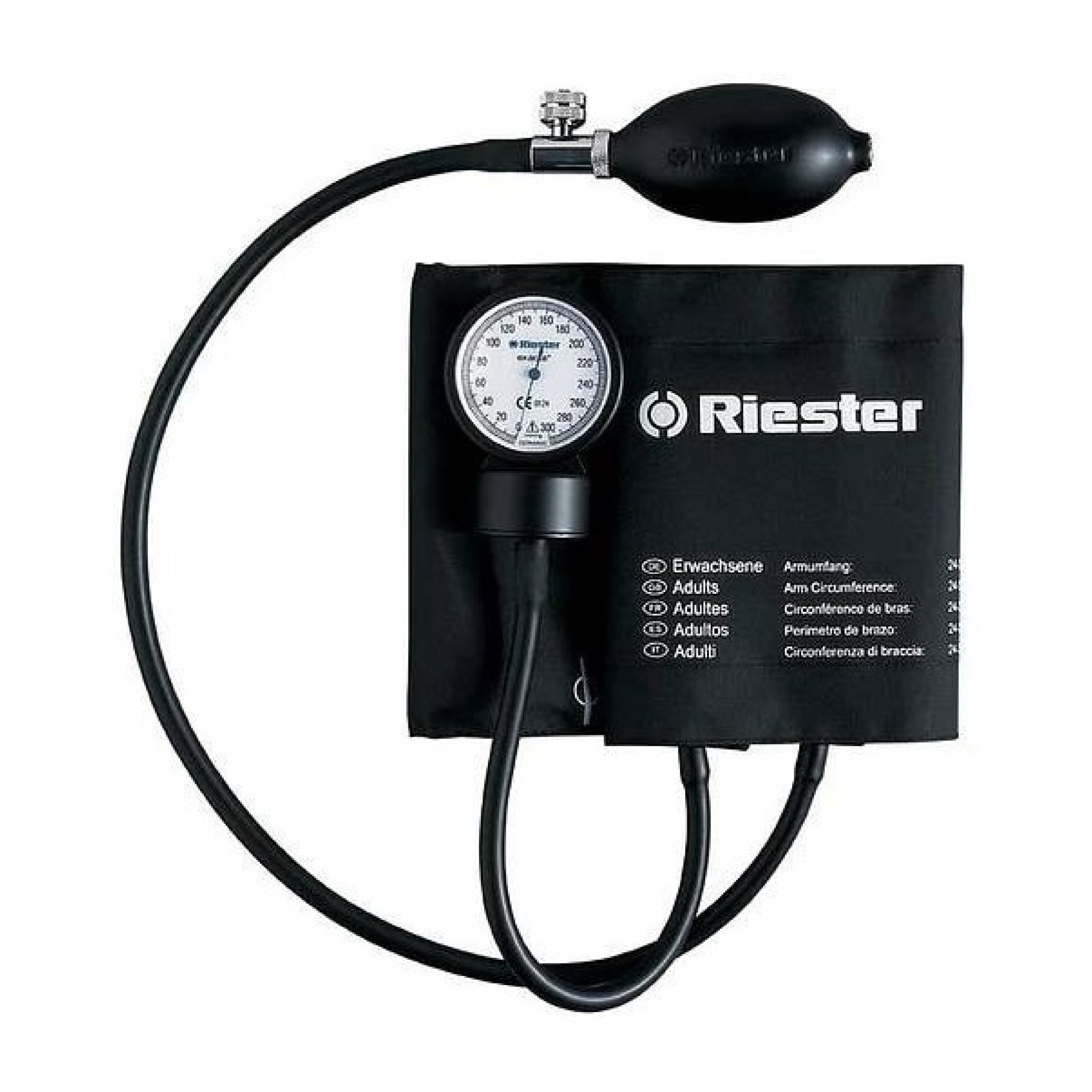 Tensiómetro Aneroide Riester