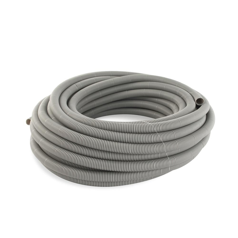 Tubería corrugada flexible 1