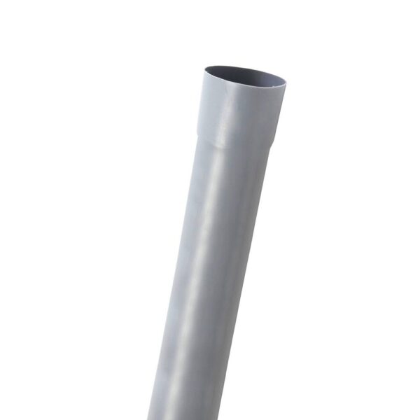 TUBO PVC SAP 4" X 3MTS TUBOPLAST