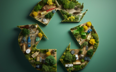 Compras sostenibles en las empresas: cómo elegir productos que contribuyan a reducir el impacto ambiental
