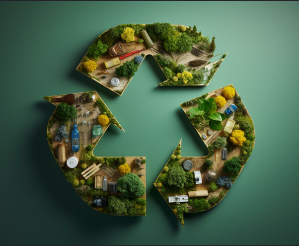 Compras sostenibles en las empresas: cómo elegir productos que contribuyan a reducir el impacto ambiental