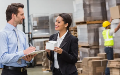 Cómo evaluar y seleccionar proveedores industriales: criterios para tomar mejores decisiones de compra