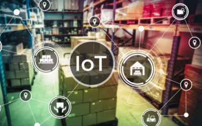 Internet de las Cosas (IoT) en la industria: cómo los sensores conectados mejoran las operaciones