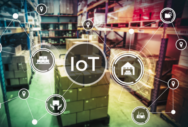 Internet de las Cosas (IoT) en la industria: cómo los sensores conectados mejoran las operaciones