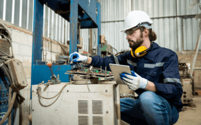 Mantenimiento preventivo y correctivo: diferencias, ventajas y cuándo aplicar cada estrategia